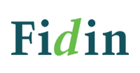Logo Fidin